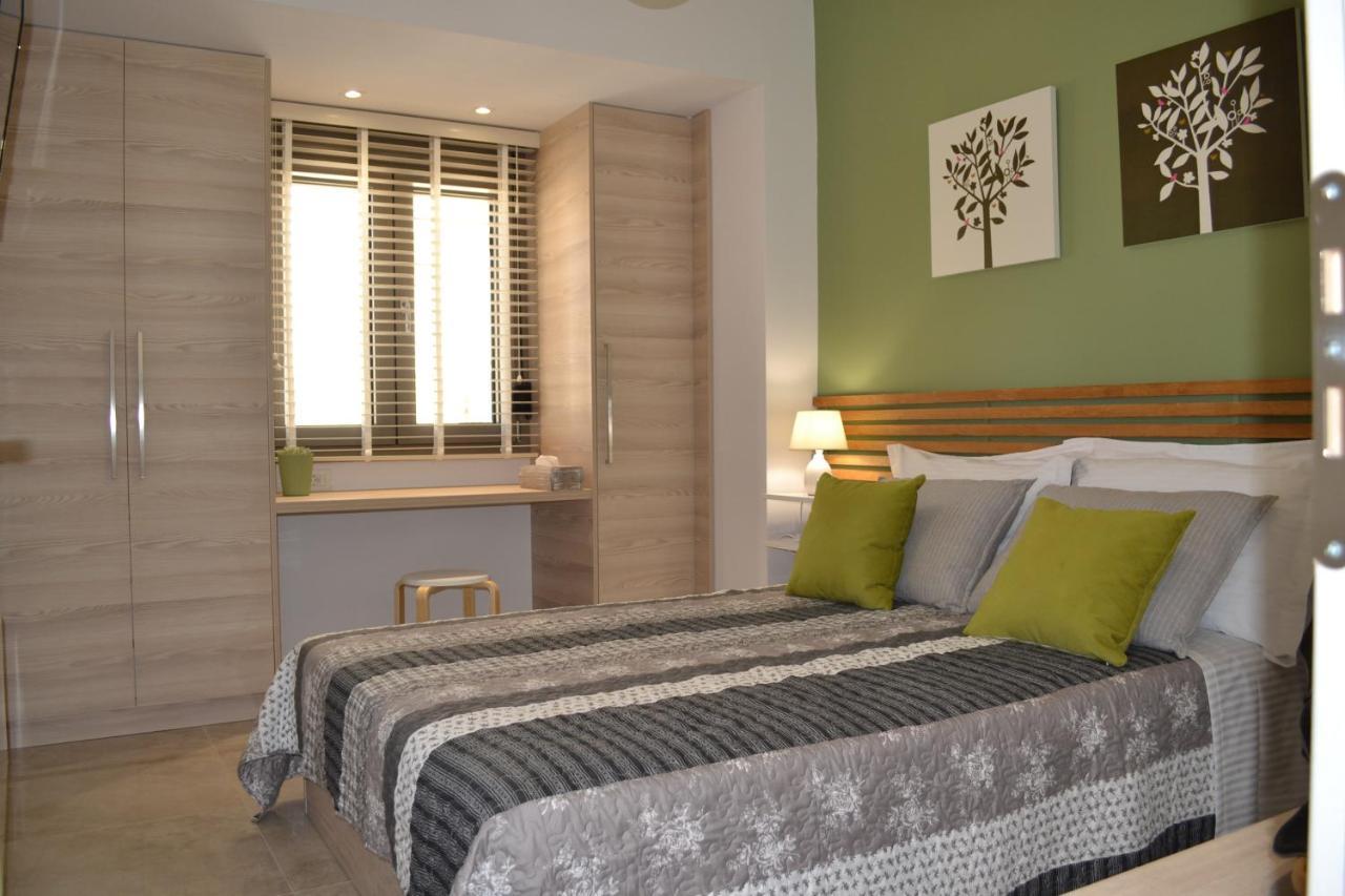 Leilighet Filia Luxury