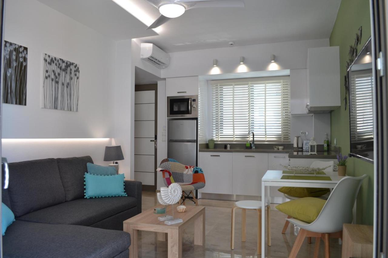 Filia Luxury Leilighet