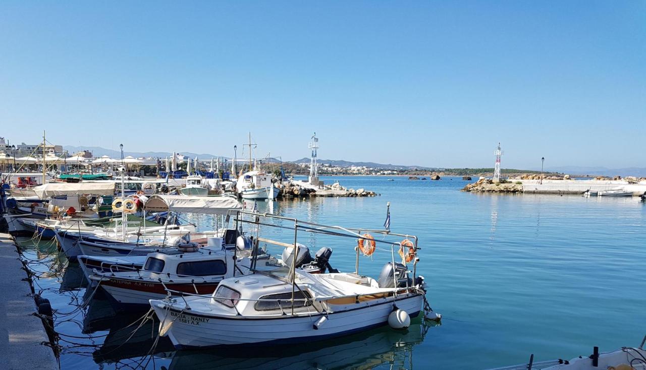 Leilighet Filia Luxury Khania